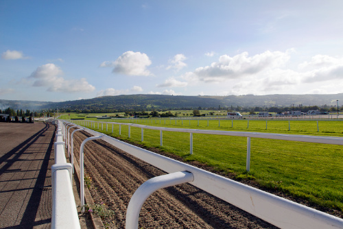 cheltenham race course