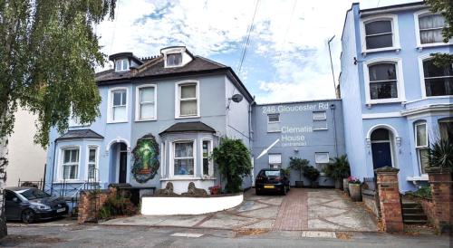 bed and breakfast cheltenham