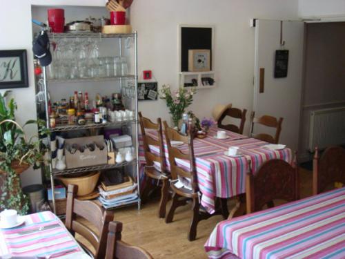 cheltenham bed and breakfast