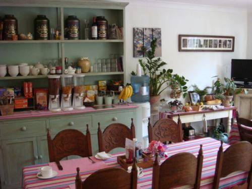 bed and breakfast in cheltenham