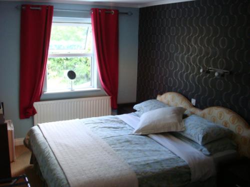 Bed and Breakfast Guest House in Cheltenham