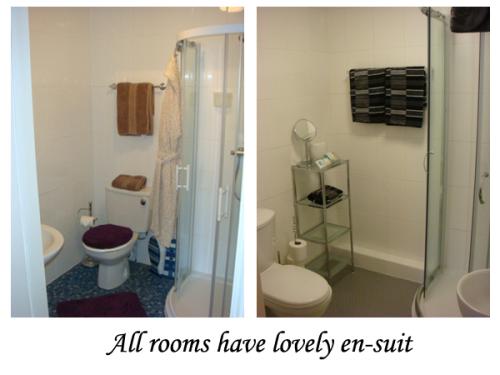 bed and breakfast cheltenham en-suit